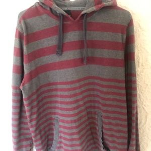 Men's Prana Hoody - size M